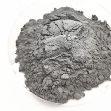 Цинковый порошок муфельный фото