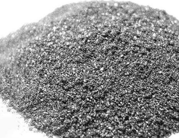 Порошок вольфрамовый металлический ВЧДК ТУ 48-19-70-84 фото