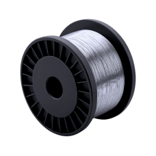 Проволока алюминиевая фото