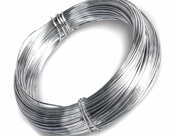 Проволока никелевая сварочная ПАНЧ-11 2 мм ТУ 48-21-593-85 фото