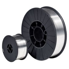 Проволока сварочная низколегированная фото