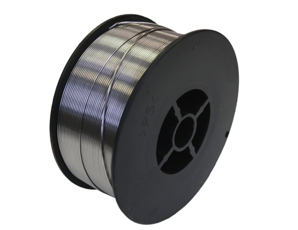 Проволока сварочная низкоуглеродистая Св-08А 0,3 мм ГОСТ 2246-70 фото