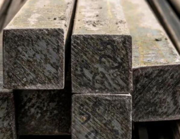 Пруток инструментальный квадратный со специальной отделкой поверхности У10А 0,25х0,25 мм ГОСТ 1435-99 фото