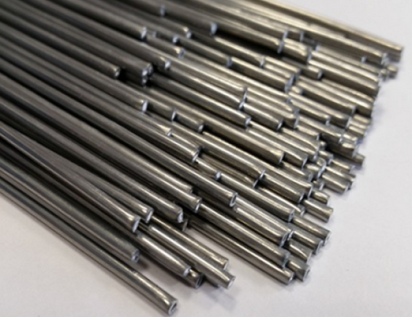 Пруток свинцовый круглый С2 8 мм ГОСТ 3778-98 фото