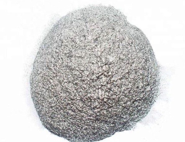 Пудра алюминиевая ПАГ-1 ГОСТ 5494-95 фото