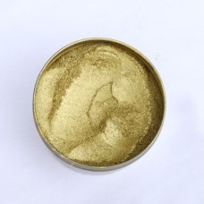 Пудра бронзовая фото