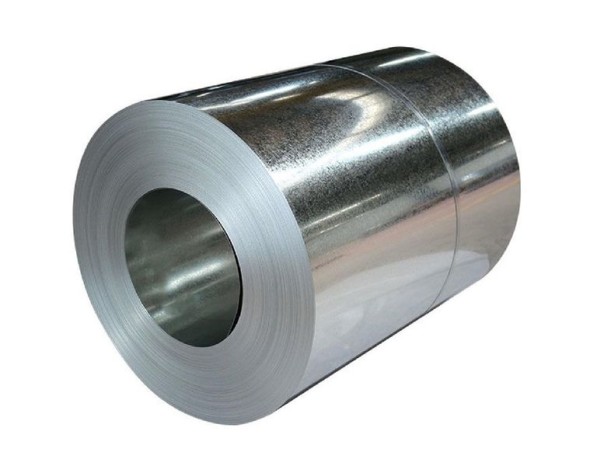 Рулон стальной х/к DC07 0,8х1250 мм EN 10130 фото