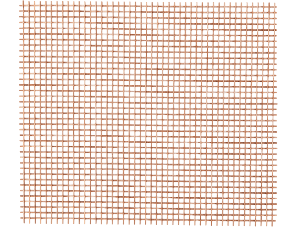 Сетка медная тканая М1 0,56х0,56х0,3 мм ТУ 1276-003-38279335-2013 фото