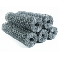 Сетка нержавеющая рабица фото