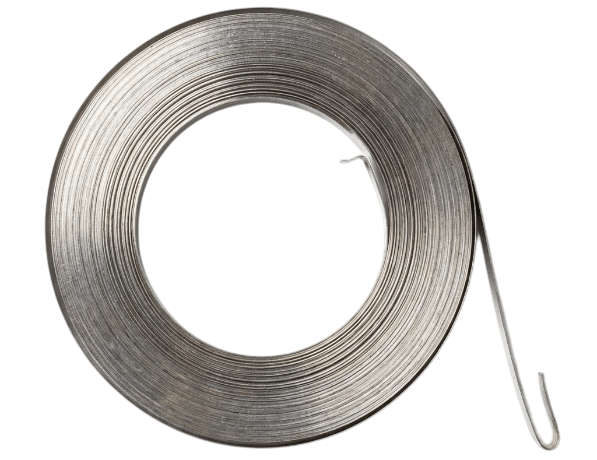 Штрипс нержавеющий х/к AISI 304L 0,2 мм ГОСТ 4986-95 фото