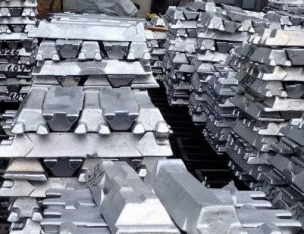 Слиток титановый ПТ-7М 70 мм ГОСТ 19807-91 фото