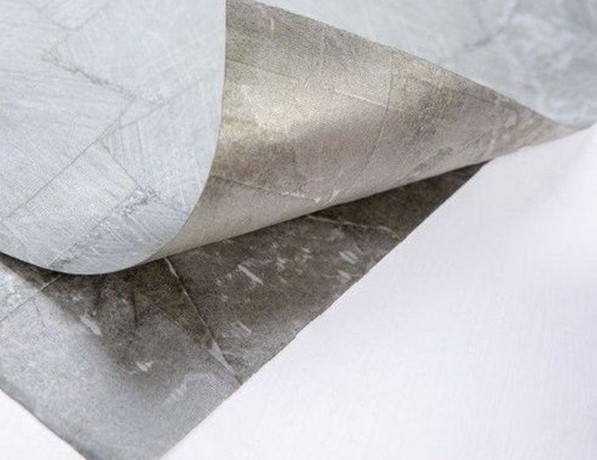 Стекломиканит листовой гибкий ГФК-Т 0,3х30 мм ГОСТ 8727-78 фото