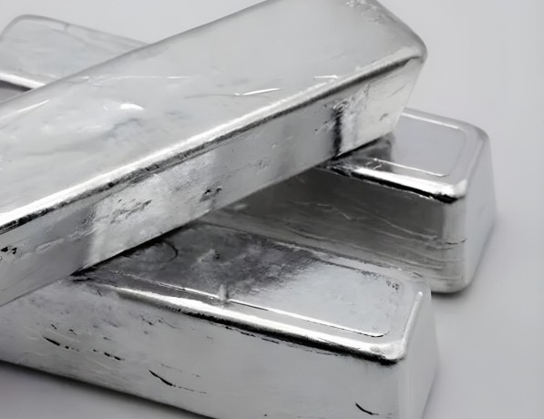 Слиток танталовый ТАО-1 105х800 мм ТУ 48-4-408-78 фото