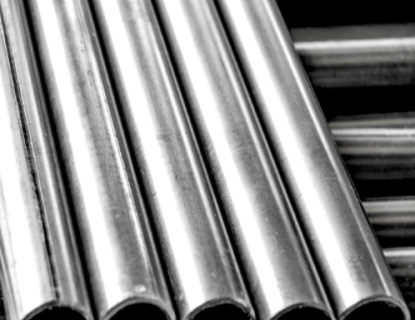 Труба нихромовая Х20Н80 65х20 мм ГОСТ 12766.4-90 фото