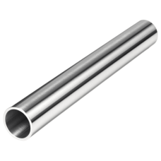 Труба нержавеющая электросварная фото