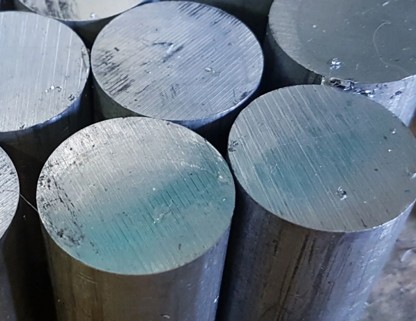 Заготовка вольфрамовая ВНЖ-95 ТУ 1967-012-00196150-2013 фото