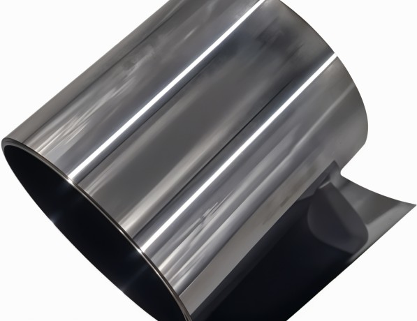 Фольга циркониевая Э110 0,04 мм ТУ 95.166-83 фото